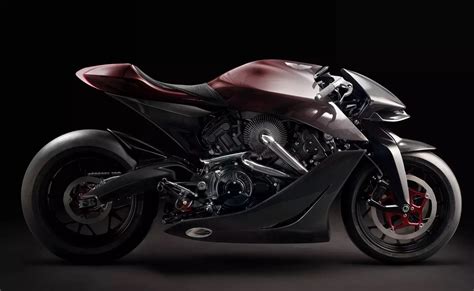 Aston Martin Begins Deliveries of AMB 001 Superbike - webBikeWorld