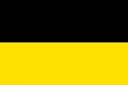 Flag of the Austrian Empire (1804-1867)