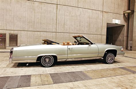 1980 Cadillac Le Cabriolet - Historical Roots