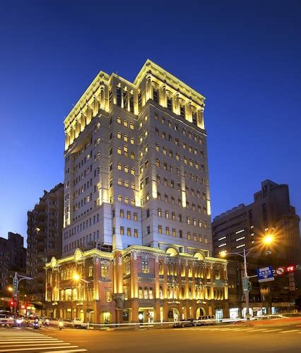 Top 10 Best Hotels in Taipei - Hotels & Deals | Expedia