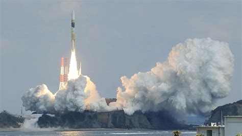 Japan Plans to Launch World's First ‘Wooden’ Satellite in 2023 – Reports - Namibia