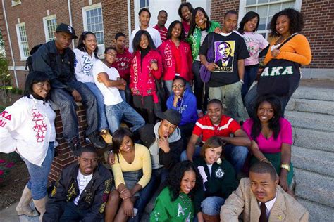 The Divine 9: Black Sororities and Fraternities - HBCU Lifestyle