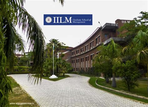 IILM Greater Noida: Fees & Admission 2024, Average Package