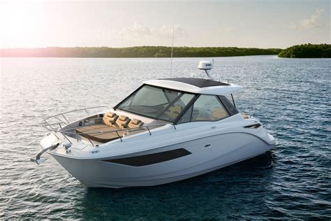 2021 Sea Ray 320 Sundancer Cruiser for sale - YachtWorld