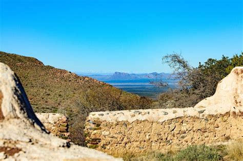 Fort Bowie National Historic Site, Arizona - Recreation.gov