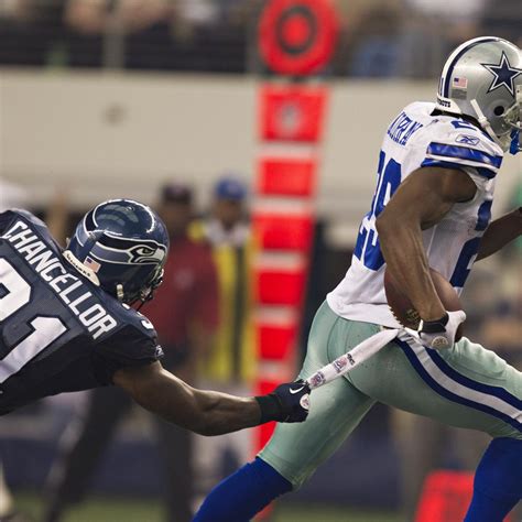 Dallas Cowboys vs Seattle Seahawks: NFL Week 2 Betting Preview | News, Scores, Highlights, Stats ...