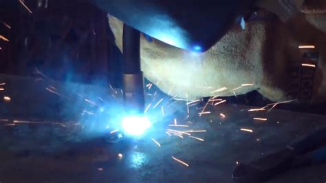 MIG Welding for Beginners - YouTube