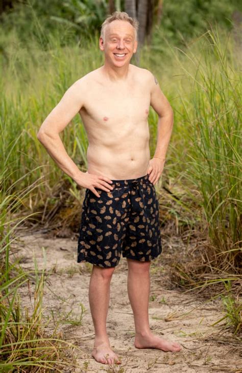 Mike White (GOLIATH) - Survivor - TV Fanatic