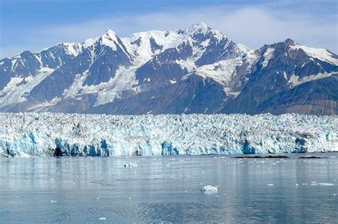 Alaska’s Magnificent Glaciers – American Countryside