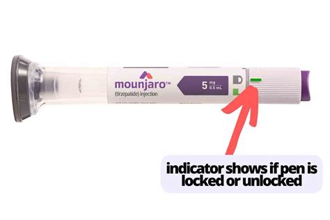 Mounjaro Injection: 7 Helpful Tips For Arm Thigh And Stomach