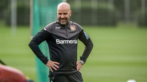 Alle Bayer 04-Erfolge, -Spieler, und -Trainer | Bayer04.de