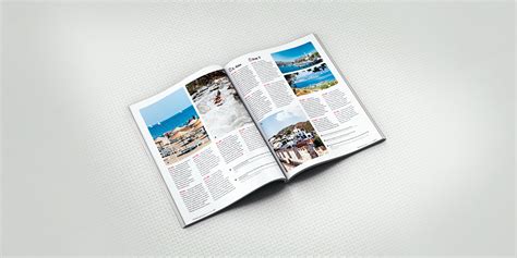 AnadoluJET Magazine :: Behance