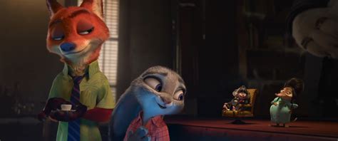 Mr. Big/Gallery | Disney's Zootopia Wiki | Fandom