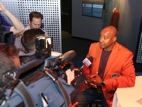 Sidney Moncrief & Jack Sikma At 2019 Basketball Hall of Fame Enshrinement Ceremony, Family ...