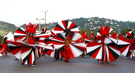 20 Festivals You Must Experience in Trinidad & Tobago: Destination ...