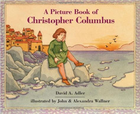 7 Books To Read With Kids About Christopher Columbus