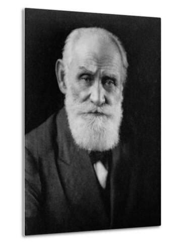 Ivan Pavlov, Russian Biologist, Won the 1904 Nobel Prize in Medicine ...