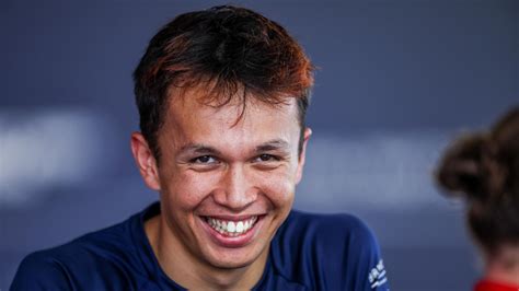 Alex Albon: Williams driver to race in Singapore this weekend after ...