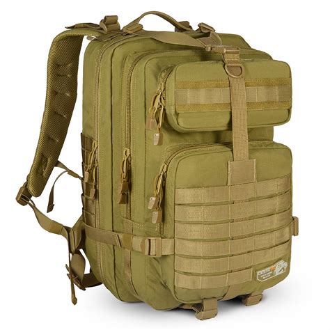 Army Surplus Backpacks | Military Trained