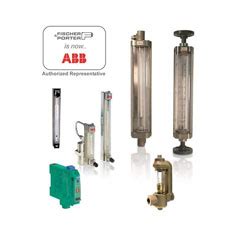 ABB's flowmeters, rotameter, vortec, orifice, swirl and wedge