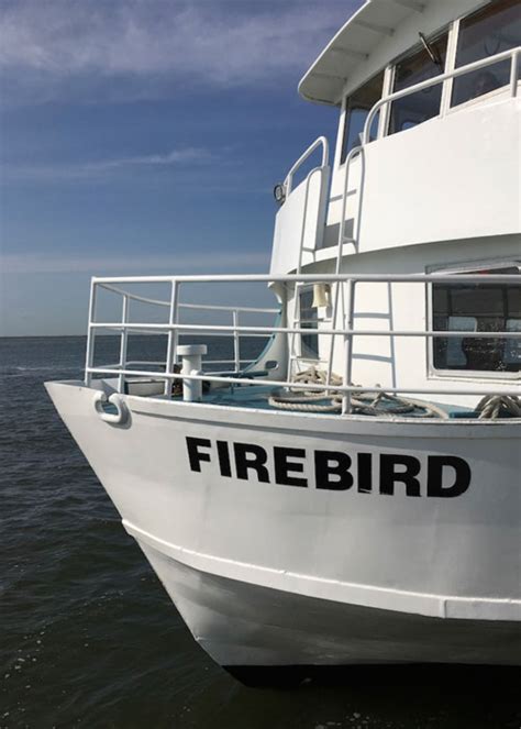 Fire Island Ferry Schedules - Fire Island Finder