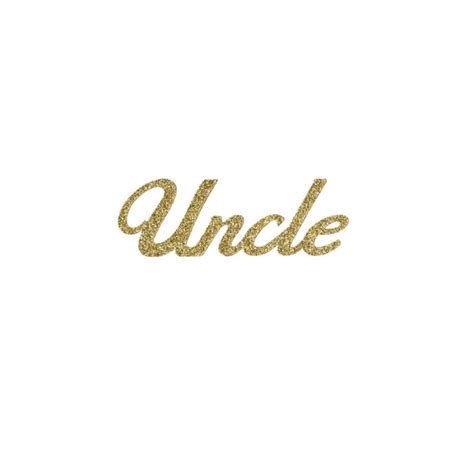 Uncle – Colorco