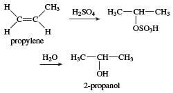 isopropyl alcohol | Uses, Structure, & Formula | Britannica.com