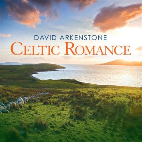 David Arkenstone - Celtic Romance - Reviews - Album of The Year