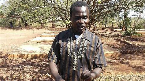 Uganda war crimes suspect Dominic Ongwen on way to Hague – PRACTICUUM ASSIGNMENT