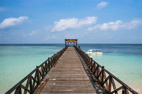 Guide To Scuba Diving In Sipadan Island In Sabah, Malaysian Borneo ...