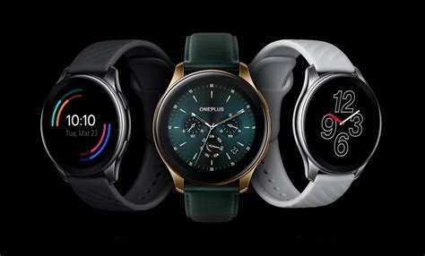 OnePlus’ first smartwatch packs up to 14 days battery life and blood oxygen monitoring - Kwiknews