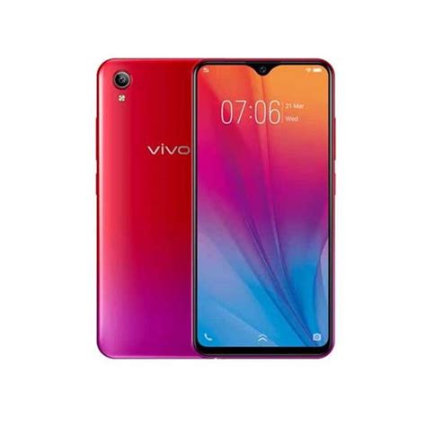 SMARTPHONE VIVO 1820 (Y91C) 2/32GB (SUNSET RED) | MDP - IT and Electronic Superstore