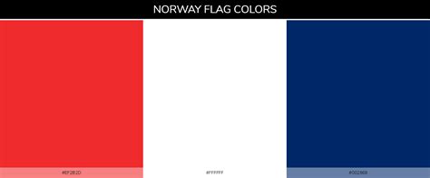 Color Schemes Of All Country Flags » Blog » SchemeColor.com