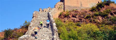 Top 10 China Hiking Trails for Beginners, Easy Hiking Routes