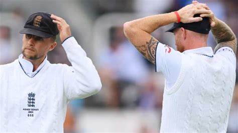 The Ashes 2023: England hopes fading after Australia dominate at Lord's ...