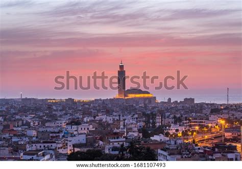 1,260 Morocco Casablanca Night Images, Stock Photos, 3D objects, & Vectors | Shutterstock