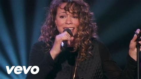 Mariah Carey - Without You (Official Video) | Mariah carey, Music ...