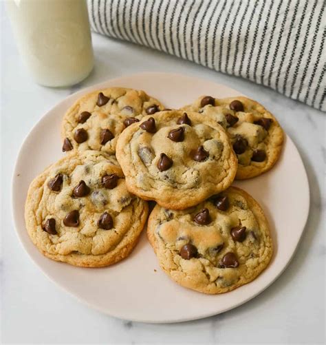 Nestle Toll House Cookie Recipe