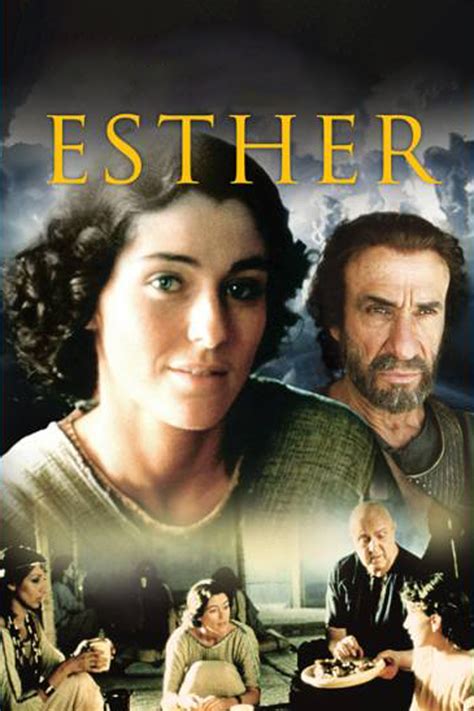 Esther - Where to Watch and Stream - TV Guide