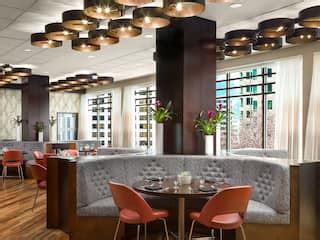 Arlington, Virginia Hotel Photos | Hyatt Centric Arlington