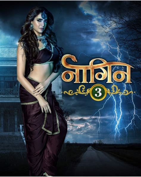 Naagin 3 Cast, Wiki, Story, Nagin 3 Character real name, HD Pics, Promo, Timings - Tellydhamaal ...