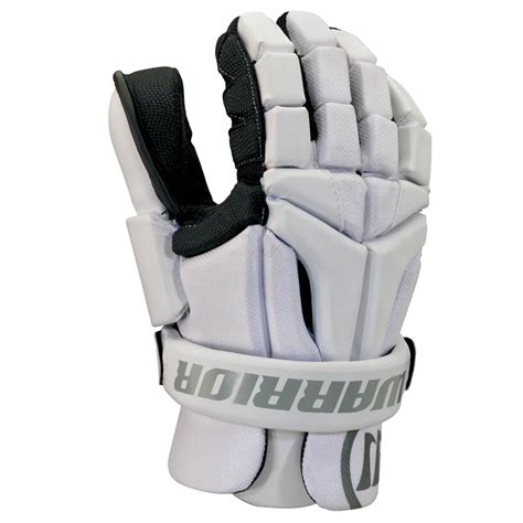 Warrior Burn 15 Goalie lacrosse gloves review – Lacrosse Scoop