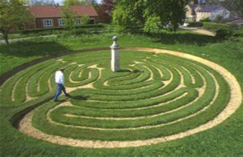 The Labyrinth Society: The Labyrinth Society: Types of Labyrinths ...