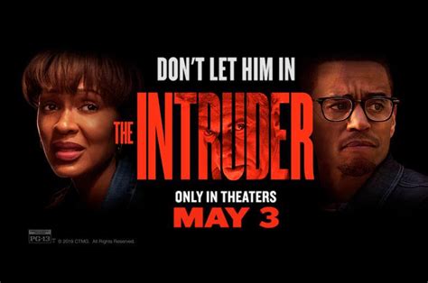 The Intruder (2019) – FilmNerd