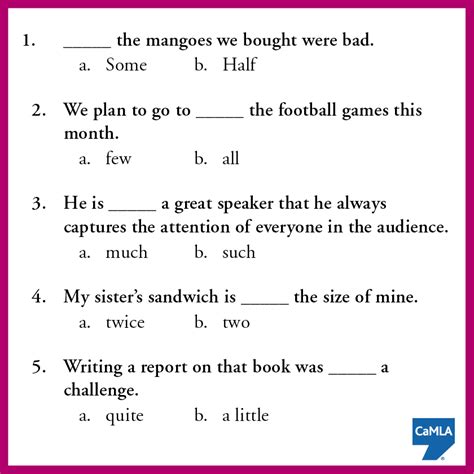 Noun Phrases Quiz With Answers - Worksheet Student