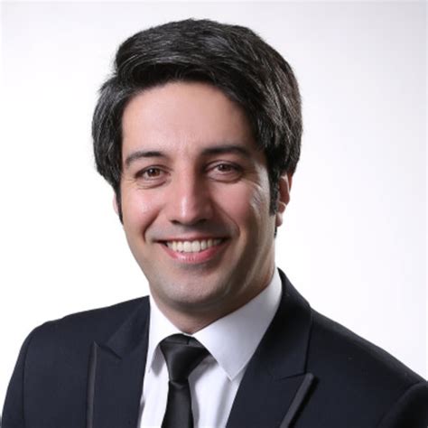 Sajad JALILIAN | Master of Science | Research profile