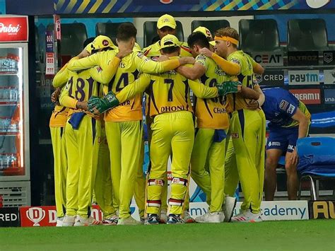 CSK IPL 2021 auction LIVE: CSK in IPL 2021 auction HIGHLIGHTS: Chennai ...