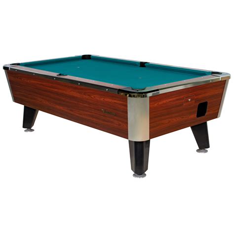 Great American Eagle Pool Table