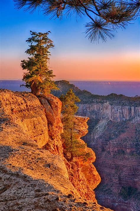 Grand Canyon North Rim Photographs | William Horton Photography