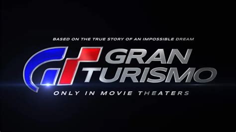 Gran Turismo tendrá su propia película y ya hasta presentaron su primer trailer